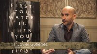 “​RINGS” Film Director F. Javier Gutierrez