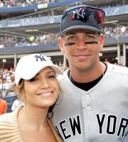 ¿Sera oficial, J-Rod?