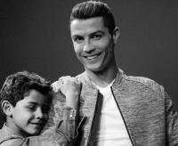¡Cristiano Ronaldo será padre de gemelos!