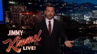 Jimmy Kimmel comparte una triste historia