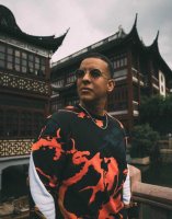 Daddy Yankee canta “Despacito” en chino