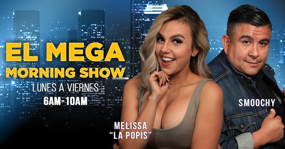 Melissa popis mega 96 3 fm