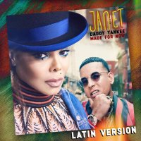 Janet Jackson y Daddy Yankee lanzan “Made for Now” en español