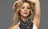 ¿Cuánto gana Shakira al día?
