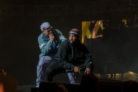 ¡Megaton Night One, todo un éxito!