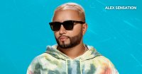 ALEX SENSATION