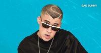 BAD BUNNY