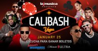 ¡Calibash 2020 en Las Vegas!