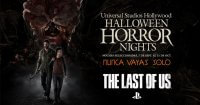 Mega 96.3 quiere llevarte a Universal Studios Hollywood’s Halloween Horror Nights!