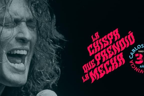 Carlos Vives en vivo este 11/05 en Los Ángeles