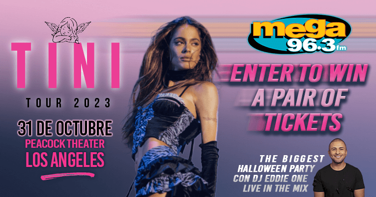 TINI Tickets