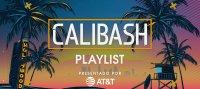 CALIBASH AT&T Playlist