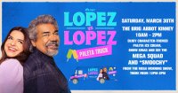 Lopez vs Lopez Paleta Truck Experience