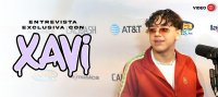 Entrevista exclusiva con Xavi