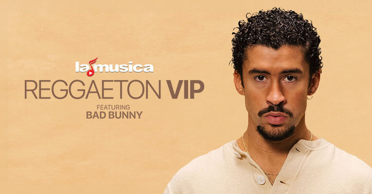 Escucha a Reggaeton VIP Playlist